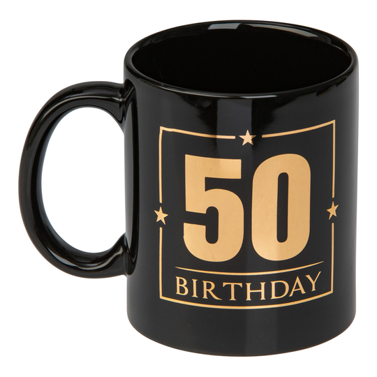 Muki Musta 50 Birthday