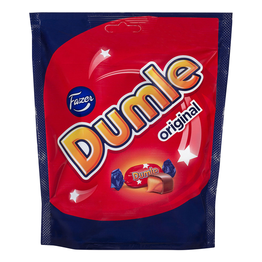 Dumle Original - 120 gram