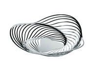 Alessi Trinity hedelmävati, teräs