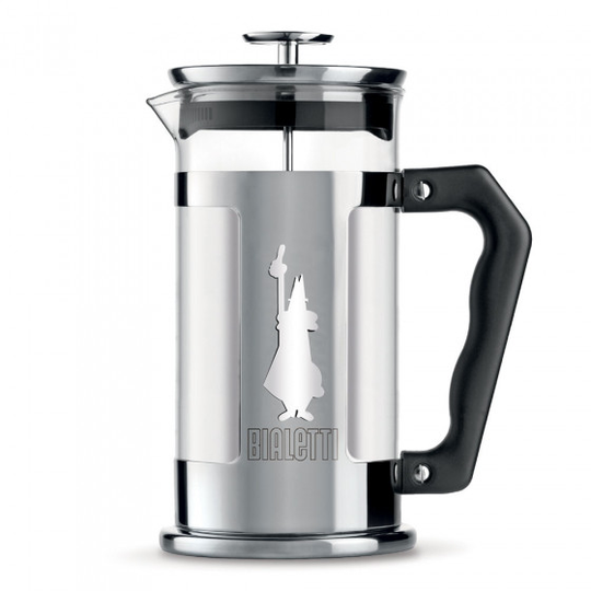 French press Bialetti "Preziosa", 350 ml