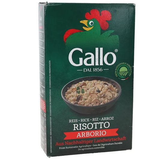 Gallo Arborio Risottoriisi