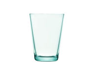 Iittala Kartio juomalasi, 40 cl vedenvihreä 2 kpl
