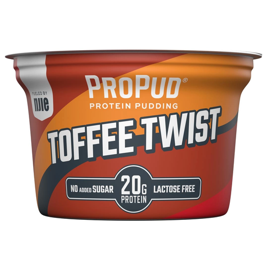 Njie Propud 200 G Toffee Twist