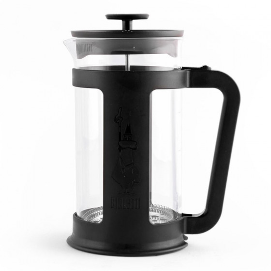 Pressopannu Bialetti “Smart Black”, 1 l