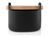 Eva Solo Toolbox Säilytyslaatikko 15 cm, musta