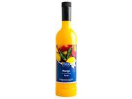 Modo Mangosiirappi Low Sugar, 0,75 l