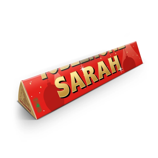 Toblerone suklaapatukka - Joulu - M