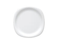 Rosenthal Suomi Lautanen, 26 cm, valkoinen