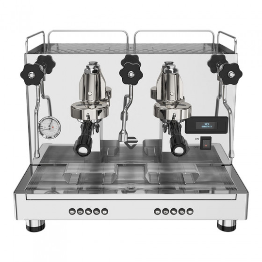 Kahvikone LELIT "GiuliettaX"