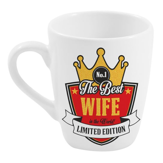 Muki The Best Wife In The World