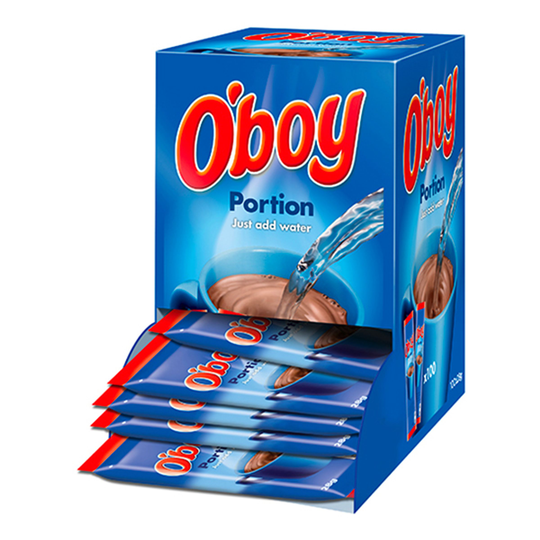Oboy Display Suurpakkaus - 100-pakkaus