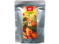 Wok'n Roll Chili & valkosipulikastike, 100 g