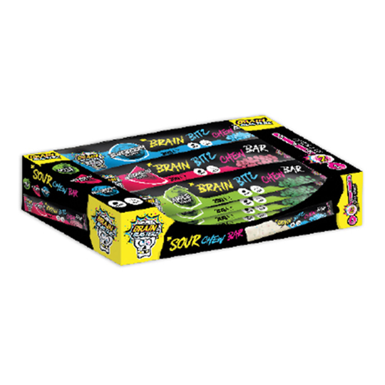 Brain Blasterz Toffee - 20 g