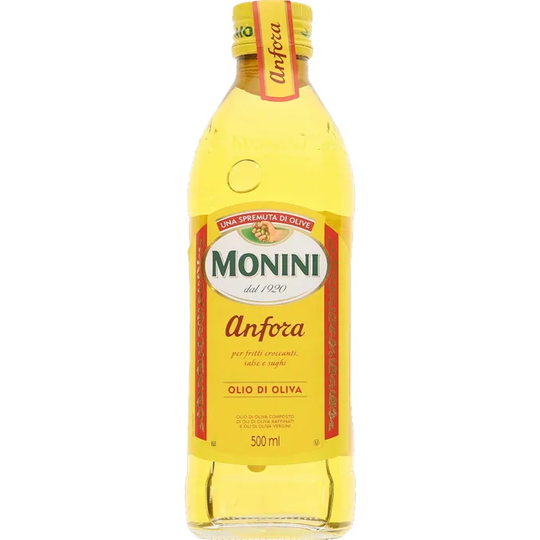 Monini Oliiviöljy