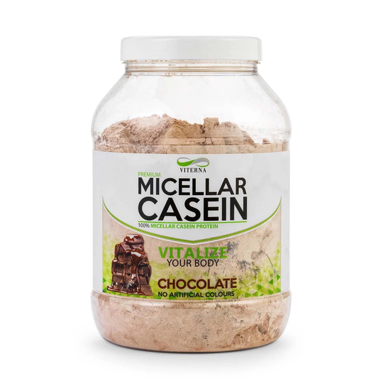 Viterna Premium Micellar Casein 900 G Chocolate