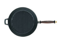 Hackman Brasserie Grillipannu 27 cm