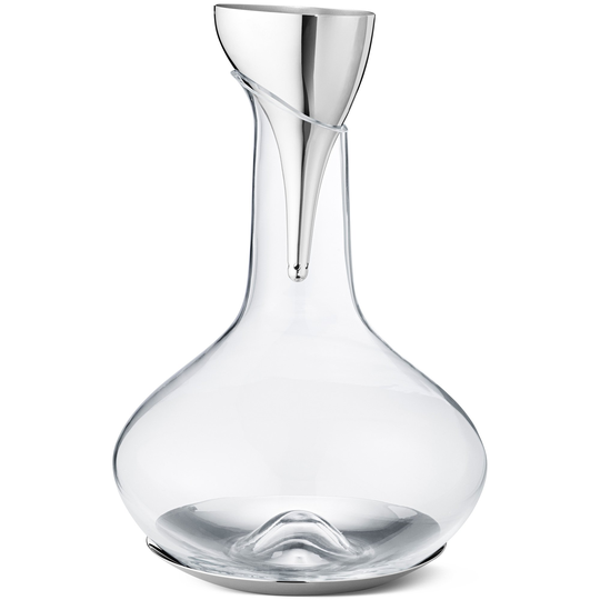 Georg Jensen Sky suppilo, ruostumaton teräs