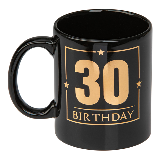 Muki Musta 30 Birthday