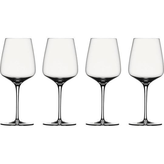 Spiegelau Will Berger Anniversary Bordeaux -lasi