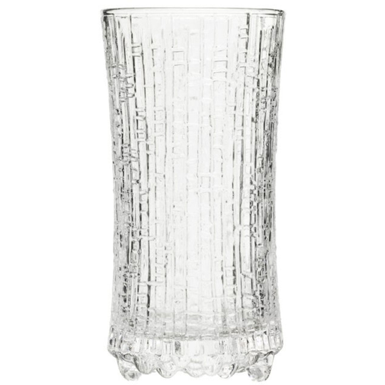 Iittala Ultima Thule -kuohuviinilasi, 18 cl