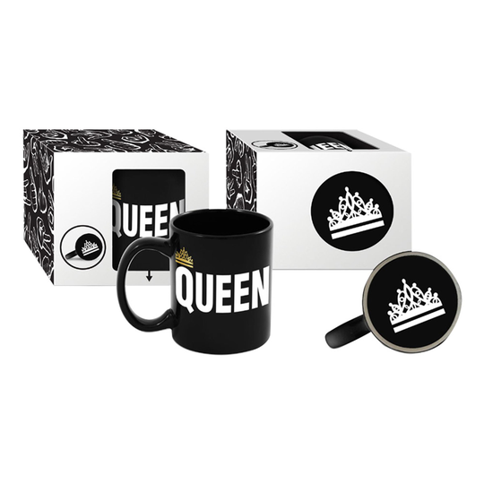 Muki Queen