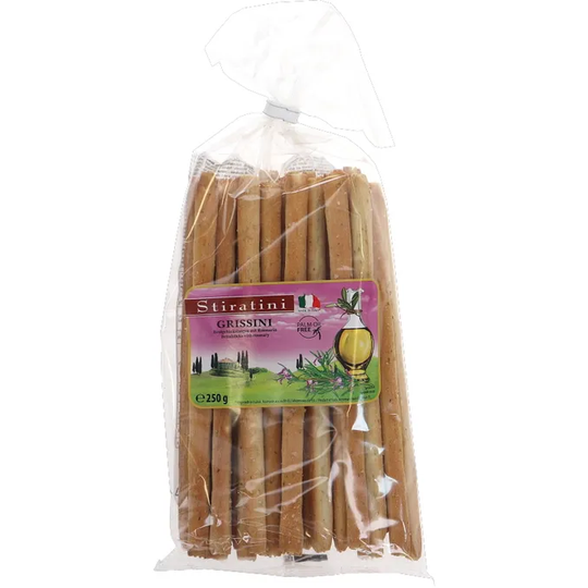 Stiratini Leipätikut Rosmariini