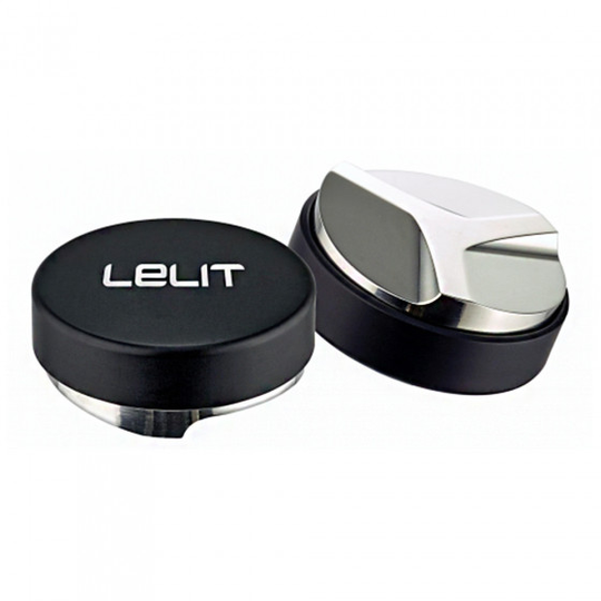 Jauhetun kahvin tasoittaja Lelit "PL121", 57 mm