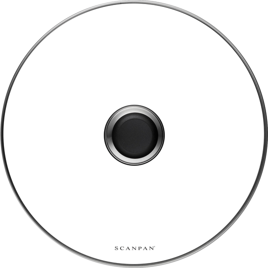 Scanpan Classic-lasikansi 28 cm