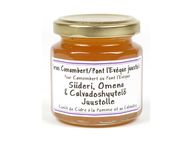 Siideri-omena-calvadoshyytelö, 125 g
