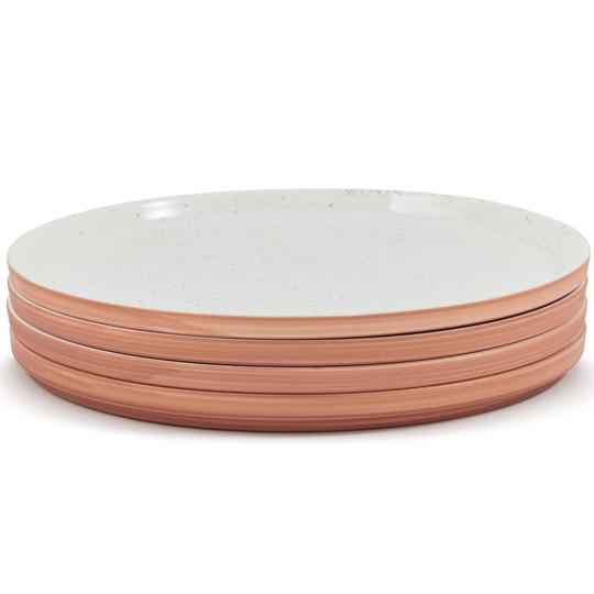 Our Place Main Plate lautanen 4-pakkaus, spice