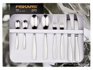 Fiskars Gusto-aterimet, 16 osaa