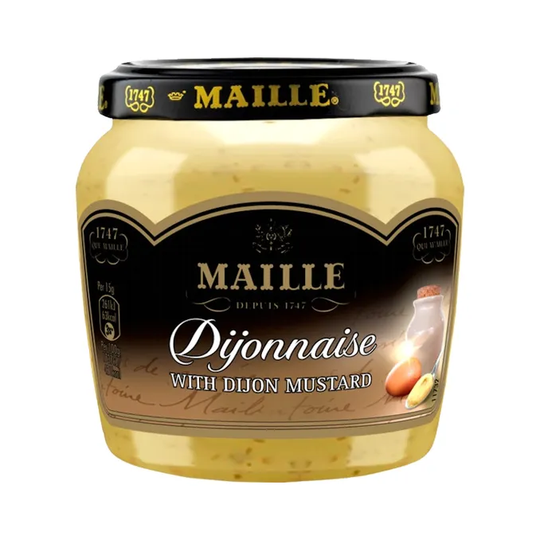 Maille 2 x Dijonsinappi-majoneesi
