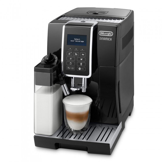 Kahvikone De'Longhi ”Dinamica ECAM 350.55.B”