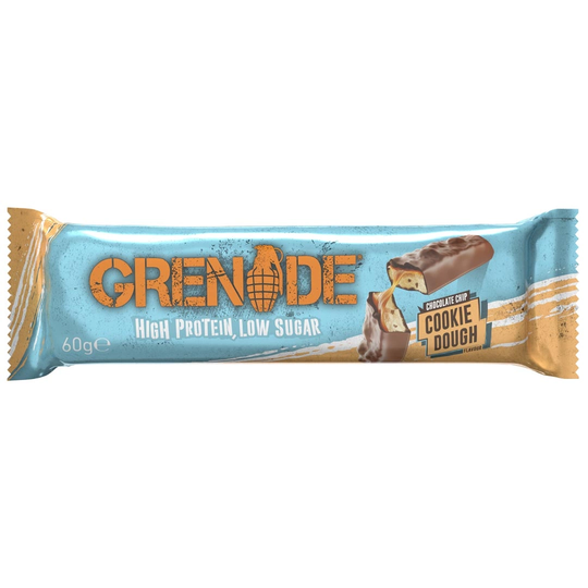 Grenade Carb Killa 60 G Chocolate Chip Cookie Dough