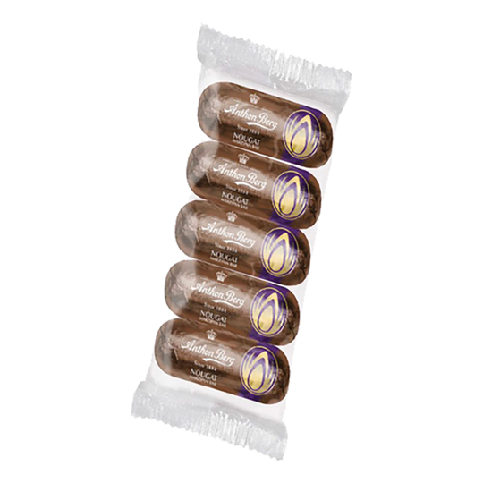 Marsipaanileipä Nougat - 125 grammaa
