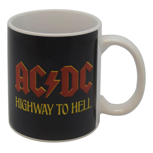 Muki AC/DC