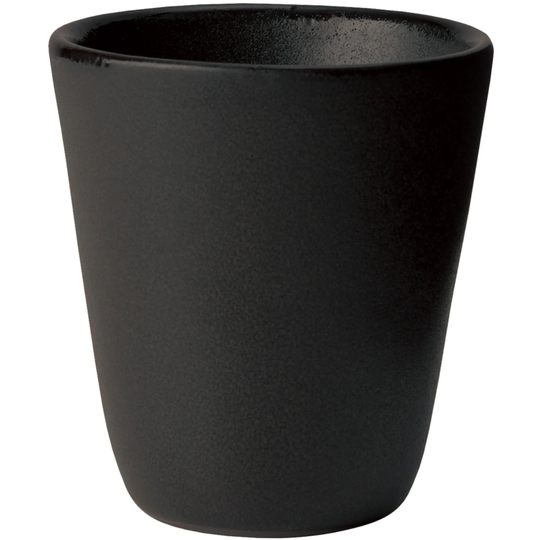Aida RAW termosmuki, 25 cl, titanium black