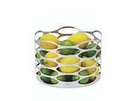 Stelton Embrace Hedelmäkulho, 17 x 23 cm