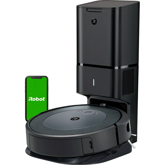 iRobot Roomba i3554 Plus robotti-imuri