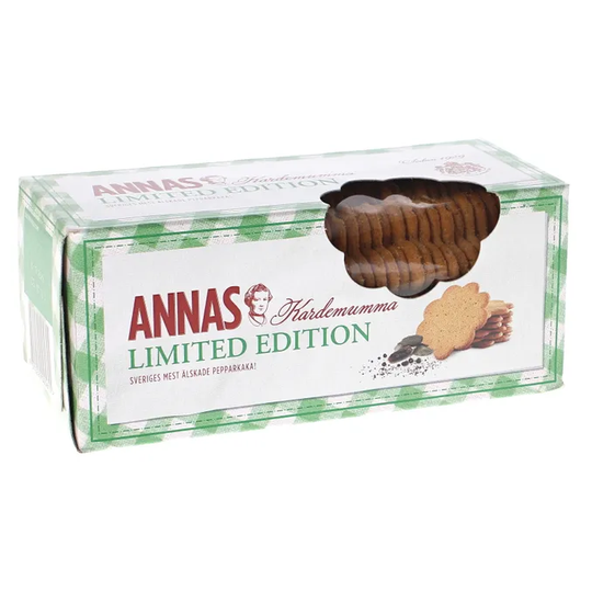 Annas 2 x Piparkakku Kardemumma