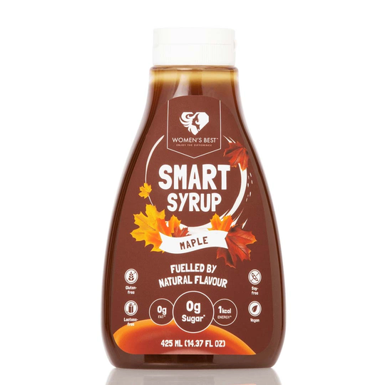 Womens Best Smart Syrup 425 Ml Maple