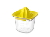 Brabantia Mitta-astia 500 ml ja sitruspuristin