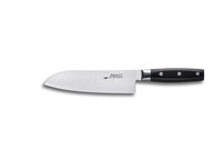 MAC Damascus Santoku-veitsi 180 mm