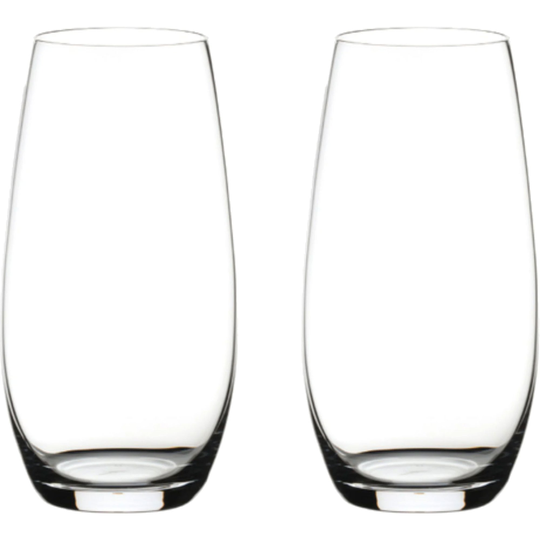 Riedel O-samppanjalasi, 26,4 cl, 2 kpl