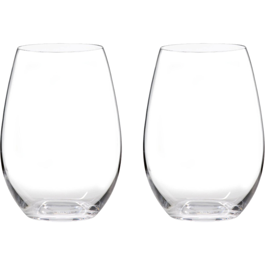 Riedel O Syrah/Shiraz -viinilasi, 62 cl, 2 kpl