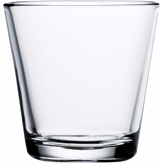Iittala Kartio-juomalasi 21 cl