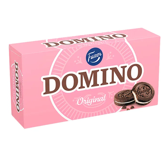 Fazer Domino Original Keksit