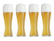 Spiegelau Hefeweizen lasit, 4 kpl