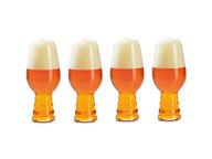 Spiegelau IPA Olutlasi, 4 kpl