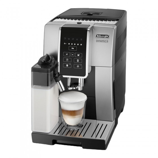 Kahvikone De'Longhi "Dinamica ECAM 350.50.SB"